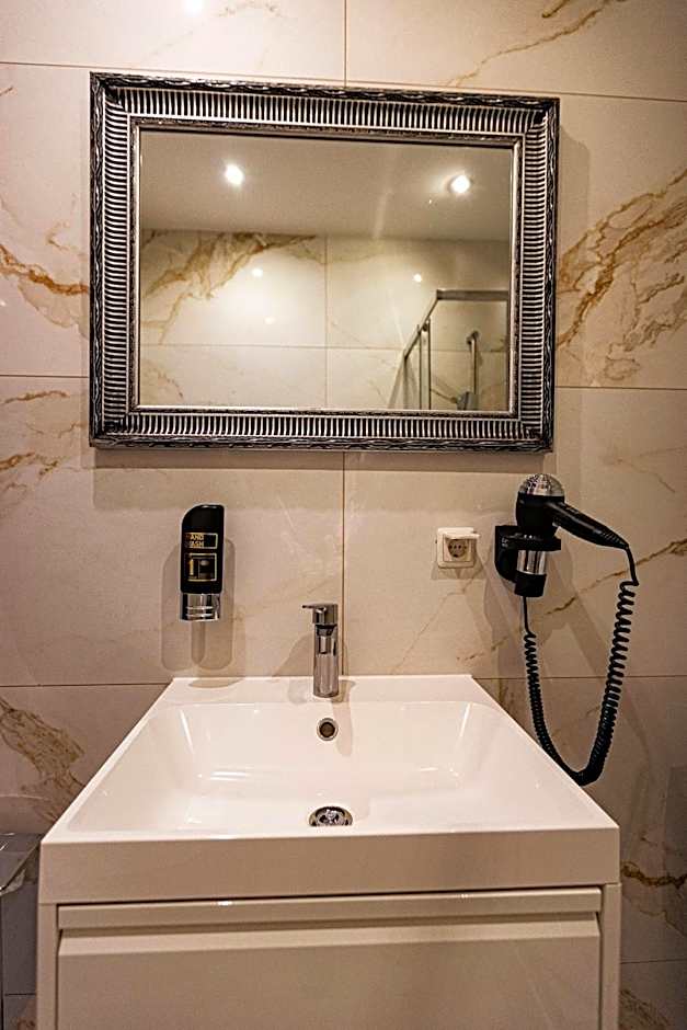 Hotel Klimt