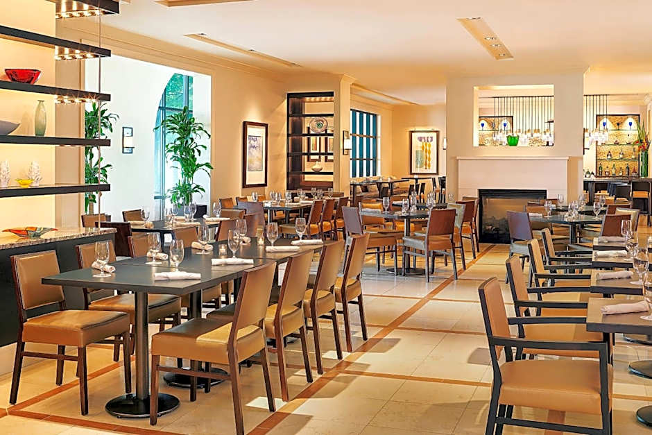 Sheraton Hotel Stonebriar