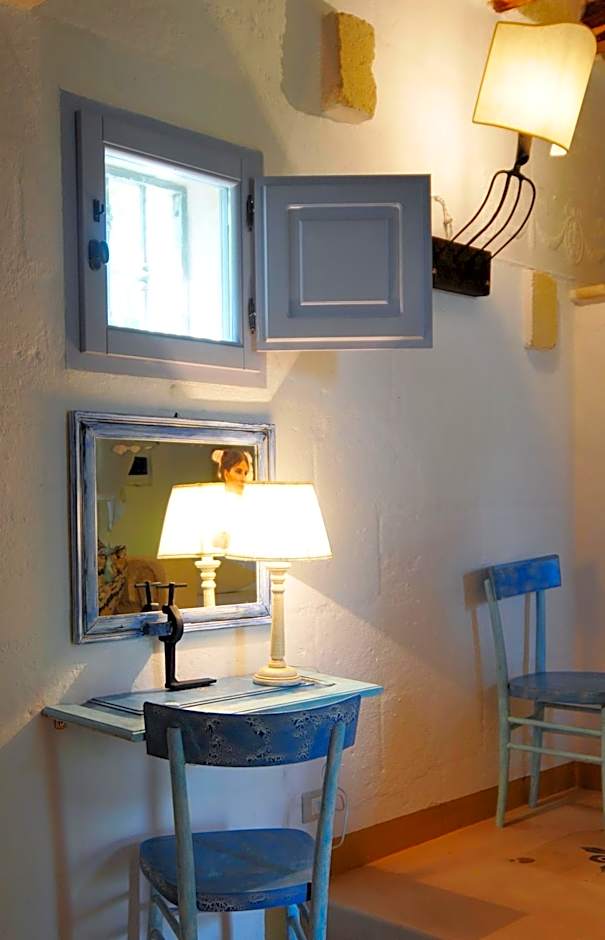 Masseria Montenapoleone