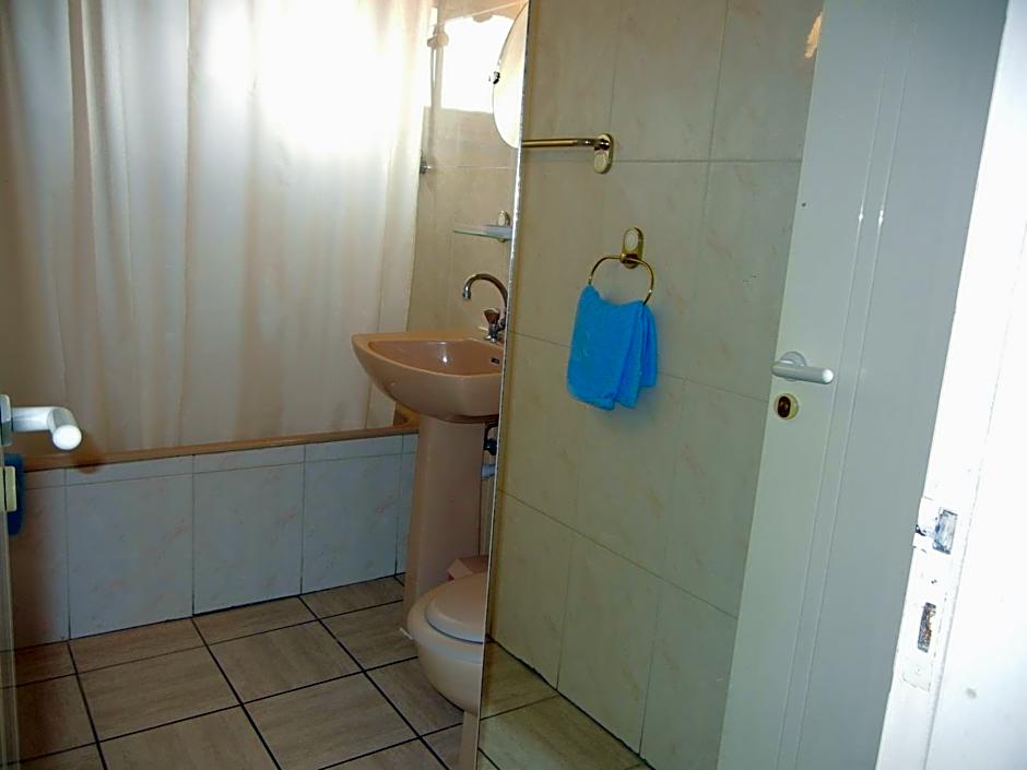 Tsialis Hotel Apartments