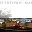 Comfort Inn & Suites Chestertown
