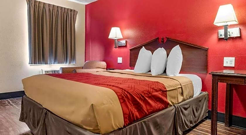 Rodeway Inn Jeffersonville - Washington Court House