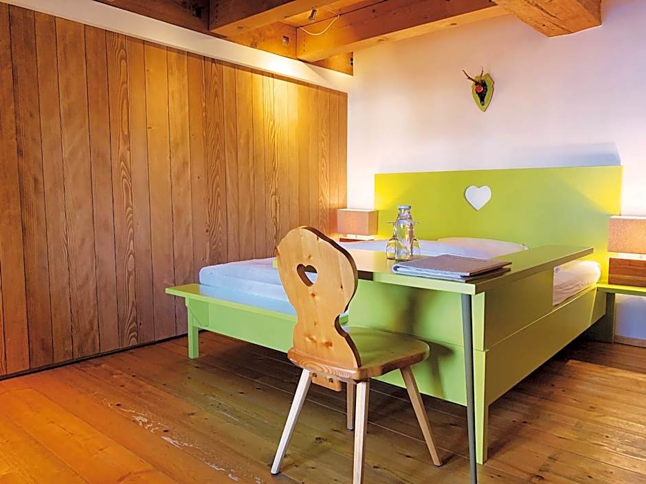 hotel rainhof scheune & naturpark restaurant (Kirchzarten)