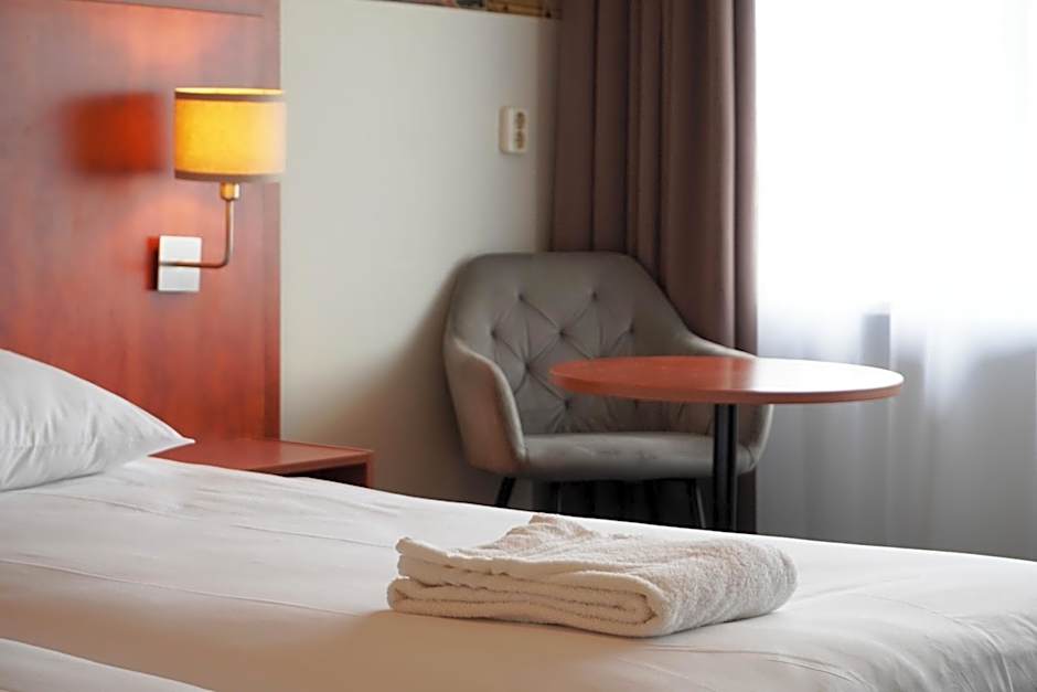 Westlake Hotels Amsterdam