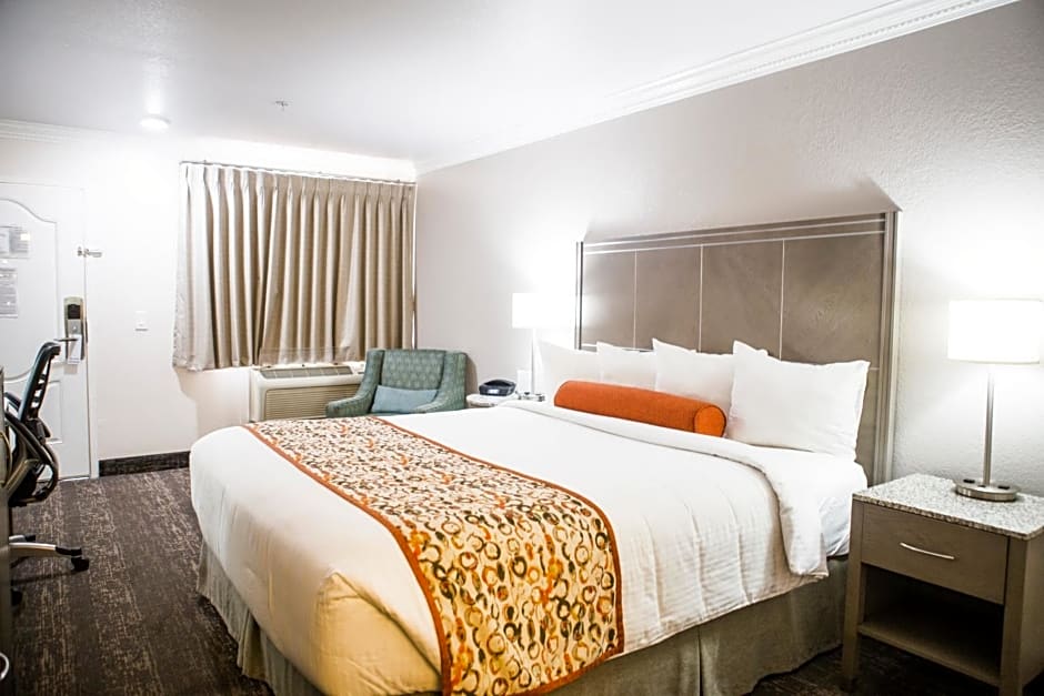 Hotel Aria