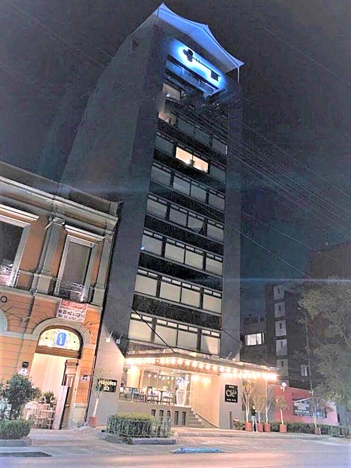 Hotel Clé Reforma Insurgentes