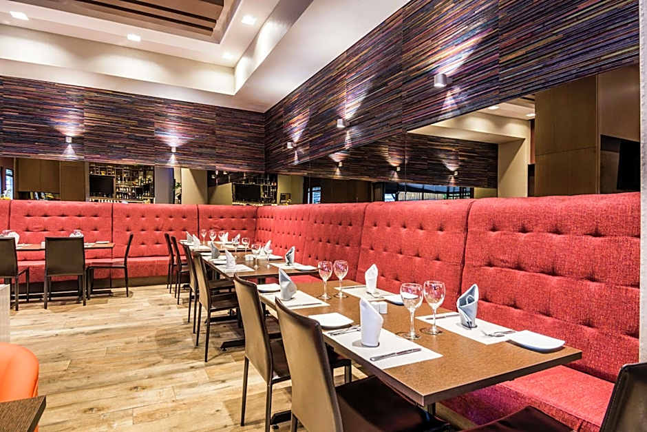 Embassy Suites by Hilton Bogota - Rosales