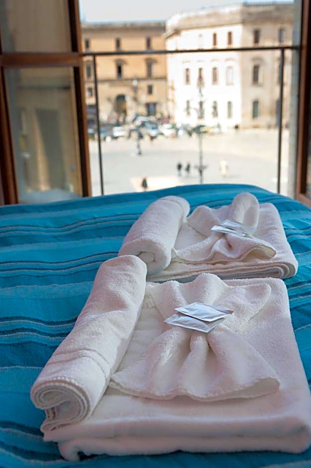 Leccesalento Bed And Breakfast
