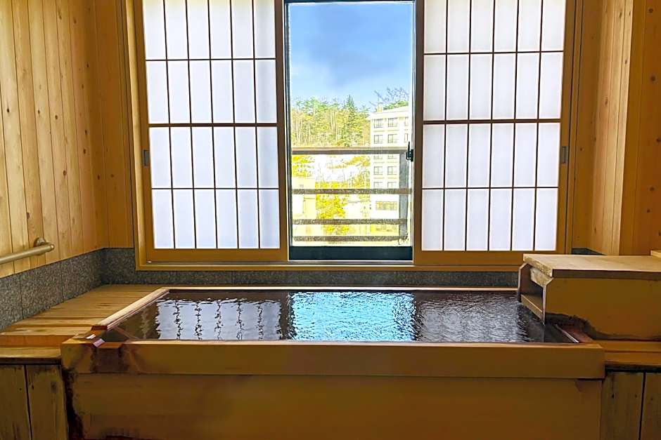Kusatsu Onsen Boun