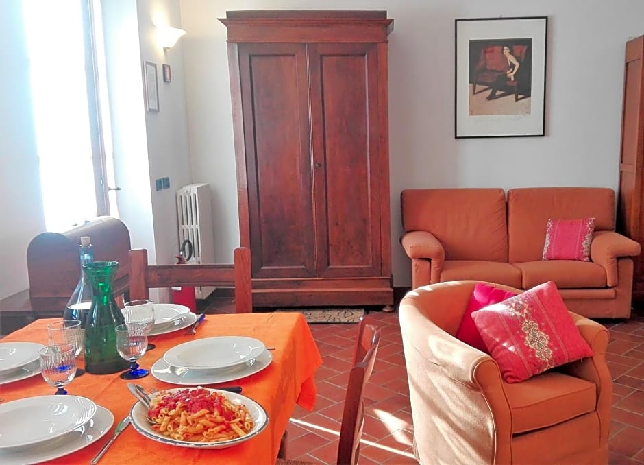 Casa Al Chianti B&B
