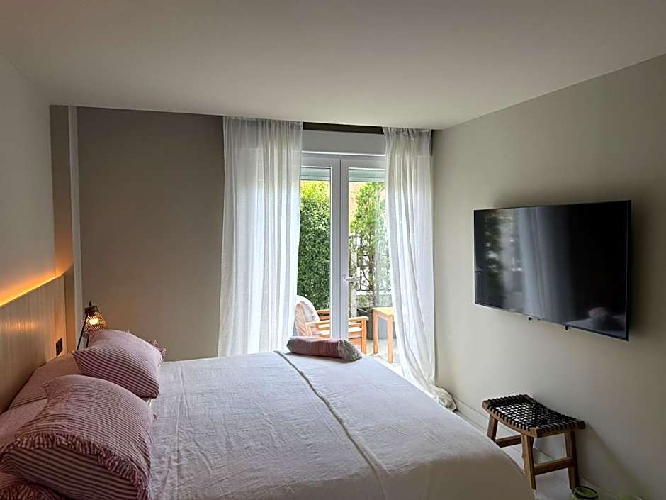 Hotel Farsund