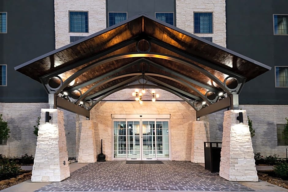 Staybridge Suites Lake Charles By IHG