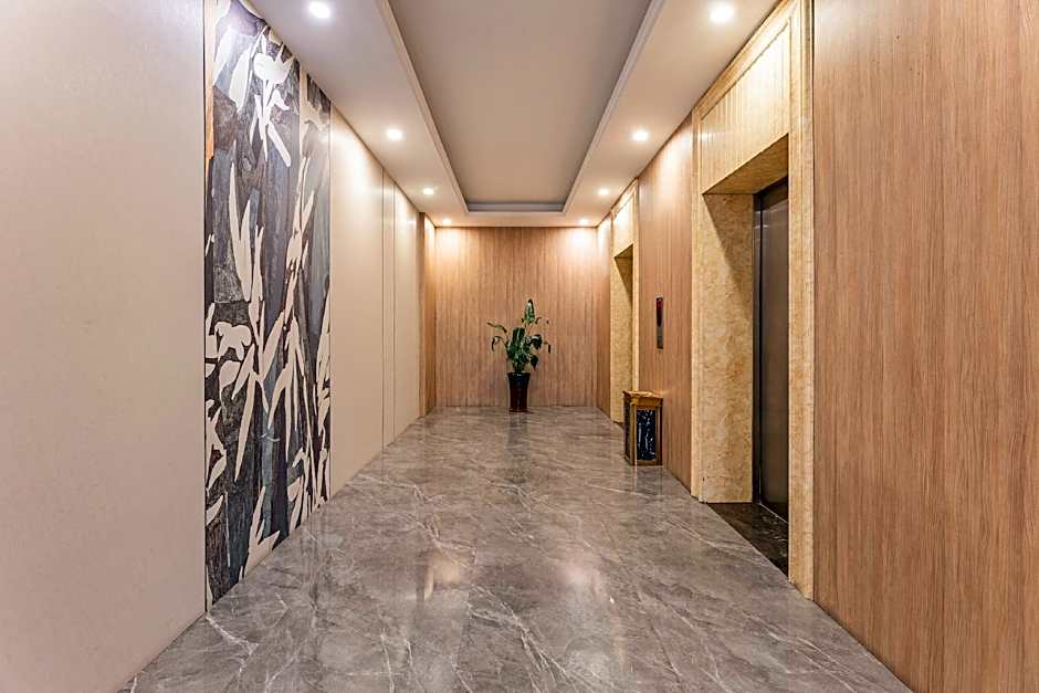 GreenTree Inn JiangSu Wuxi Jiangyin Huashi Avenue Huaxi Village Business Hotel