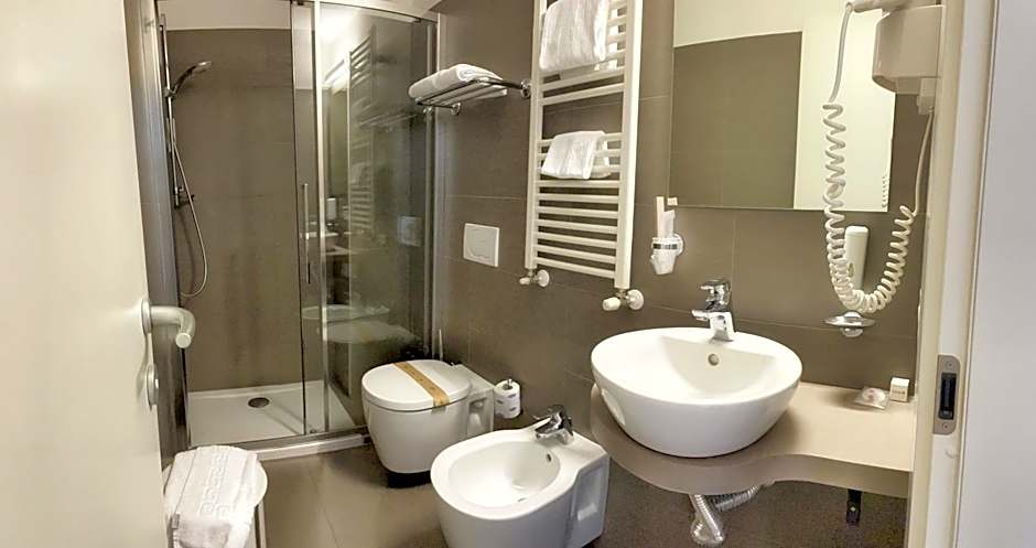 Hotel Arlecchino