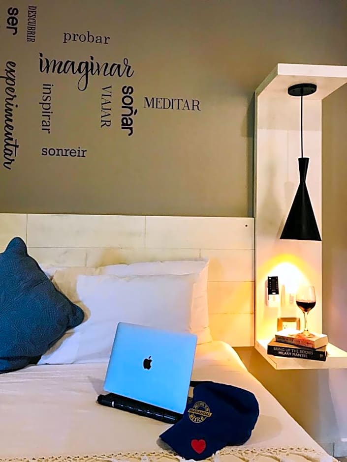 Hotel Luna De Plata Mahahual