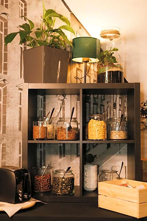 Economy Silesian Hotel