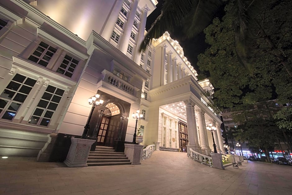 Homeland International Hotel