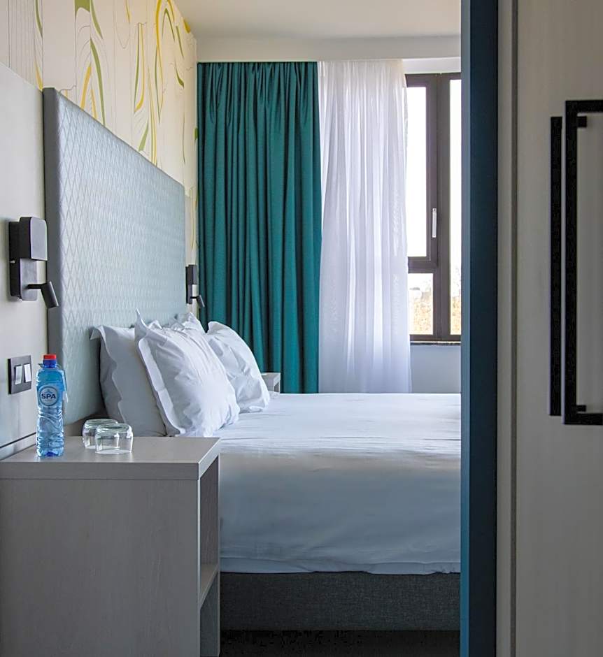Mercure Antwerp City Centre