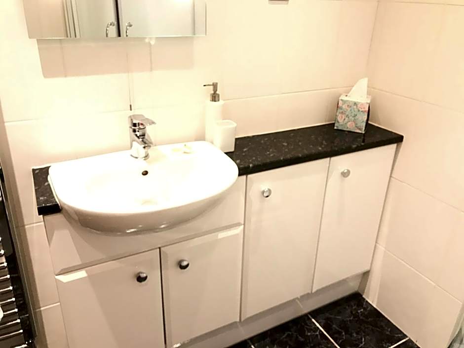 Castlecroft Bed and Breakfast