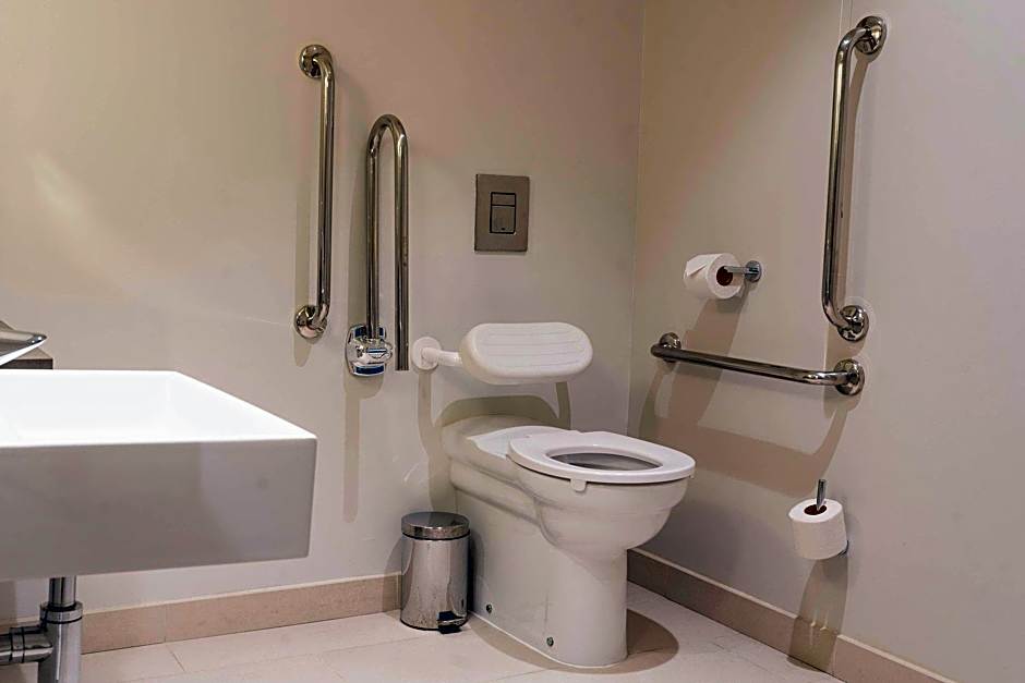 Marriott Port-Au-Prince Hotel