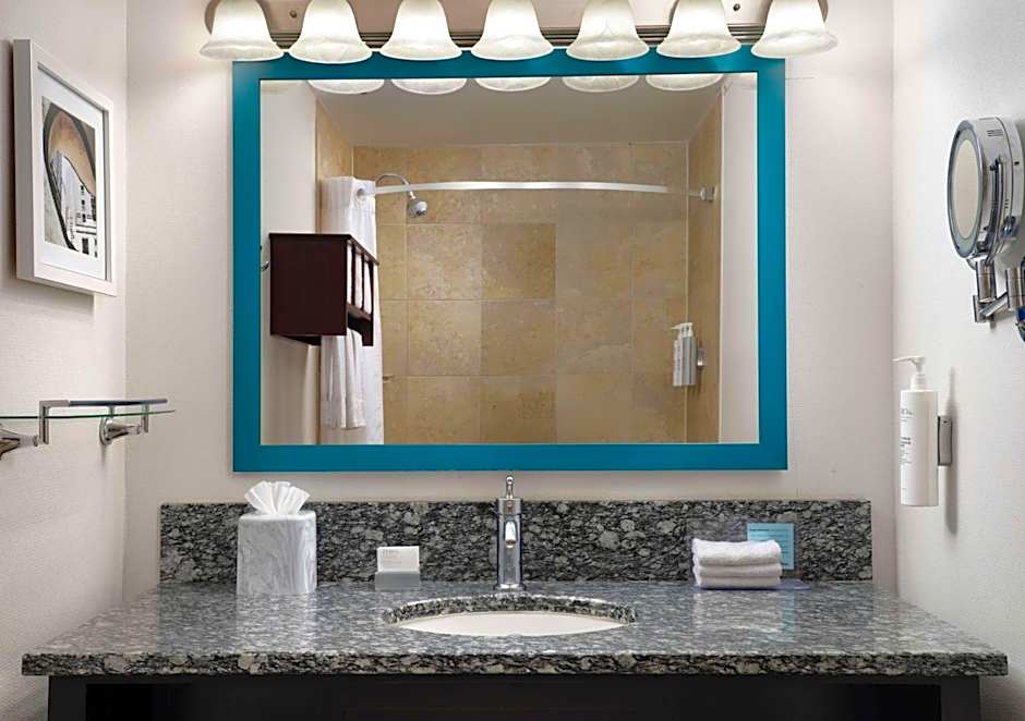 Hampton Inn By Hilton Chicago Downtown/Magnificent Mile
