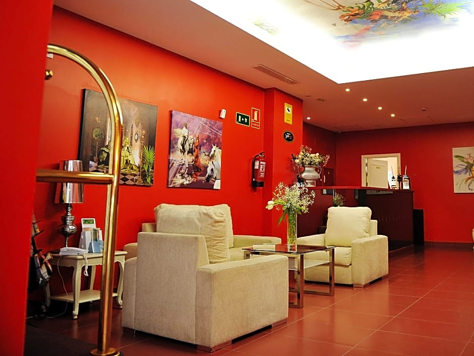 Hotel Monterrey Costa