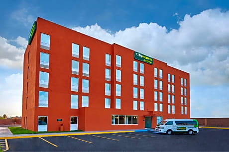City Express Junior by Marriott Mexicali