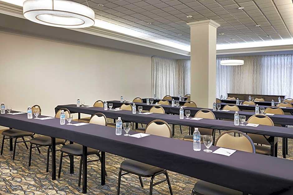 Hampton Inn By Hilton West Palm Beach Central Airport, Fl