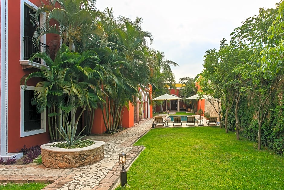 Art 64 Hotel Boutique - Adults Only