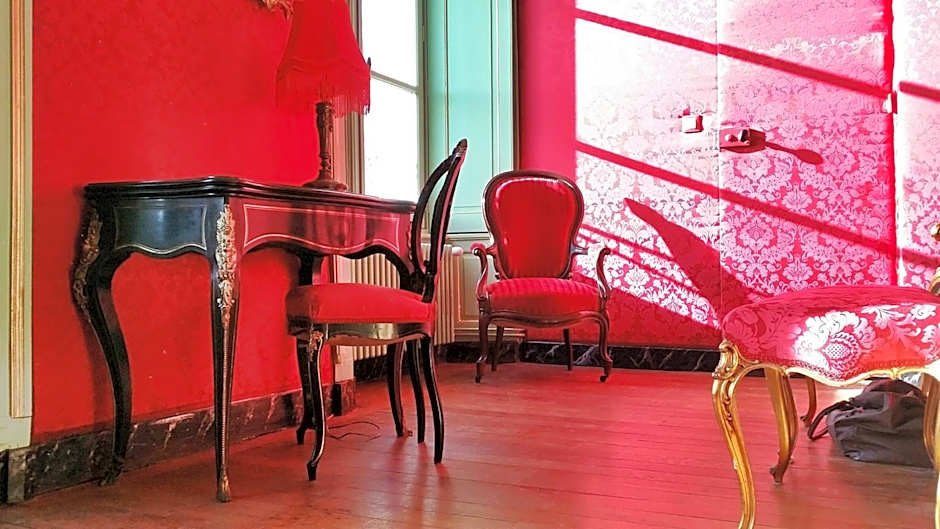 Château de Chantore