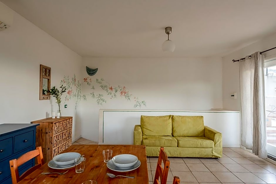 Residence Ea Bianca