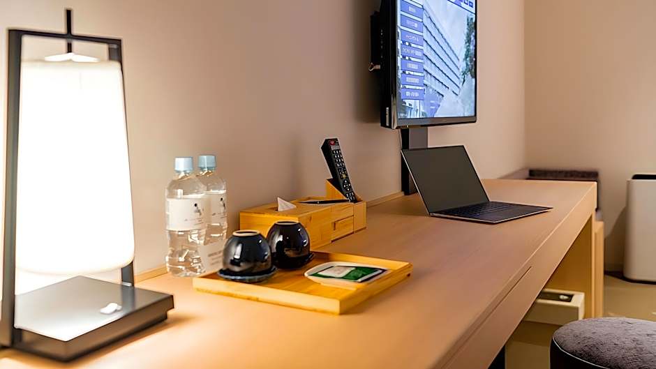 Keio Prelia Hotel Kyoto Karasuma Gojo