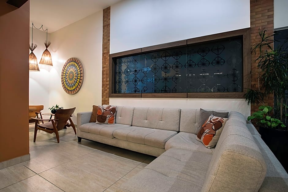 Slim Pajucara by Tropicalis