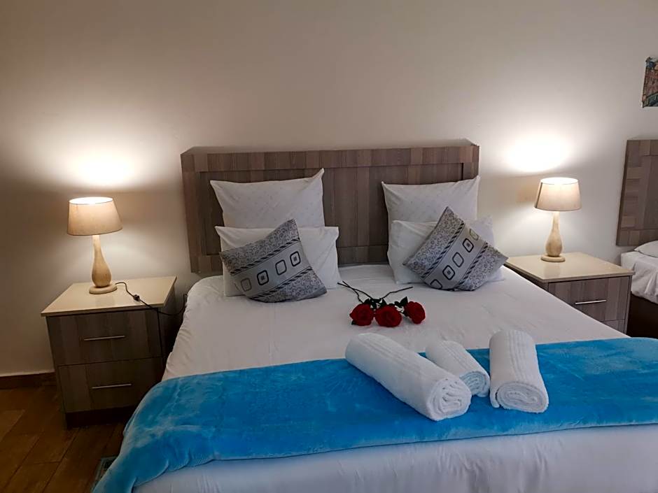 50 Galena Affordable Luxury
