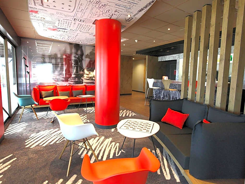 ibis Aurillac