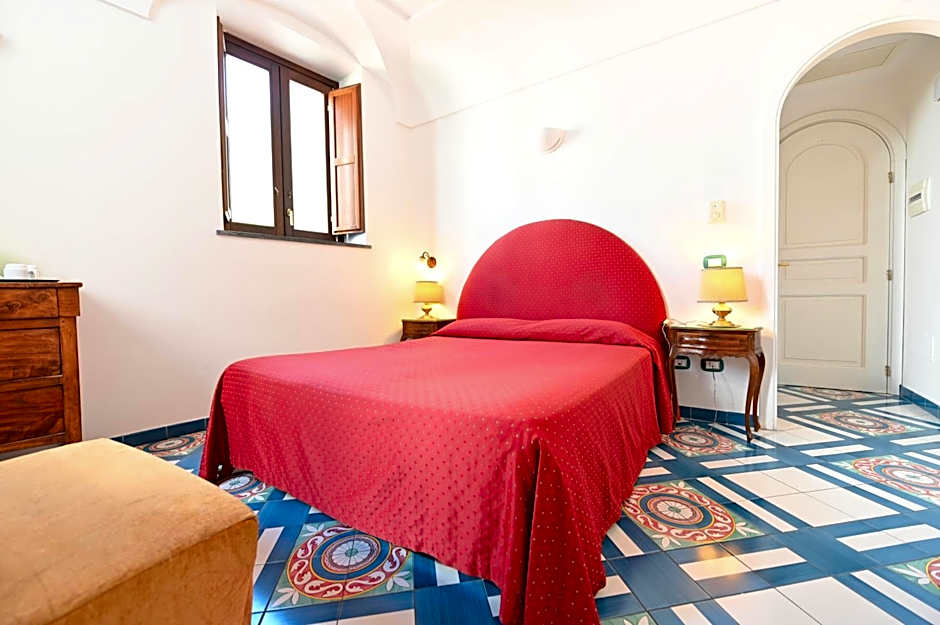 Hotel Croce Di Amalfi