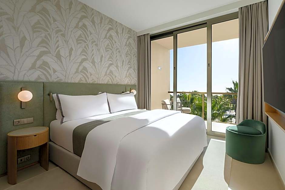 The Westin Salgados Beach Resort, Algarve