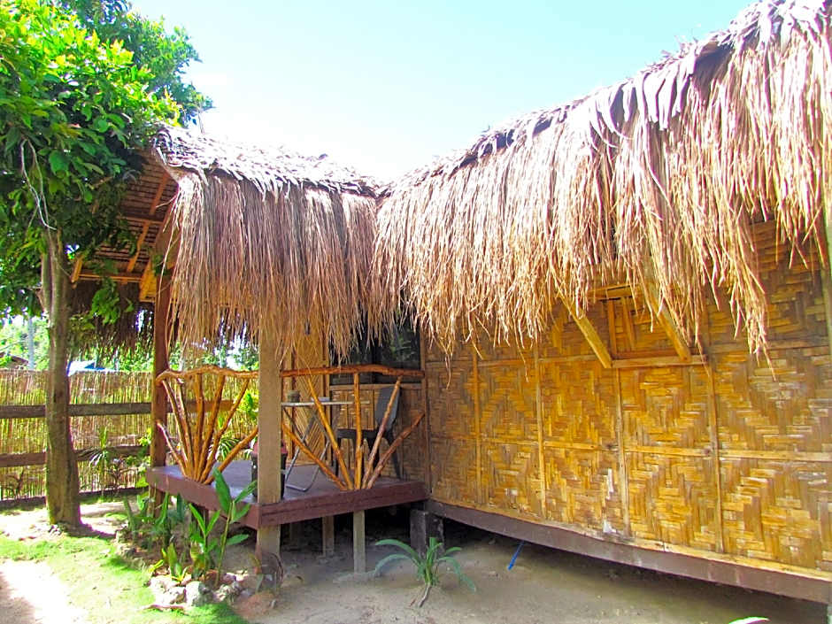 Siargao Tropic Hostel