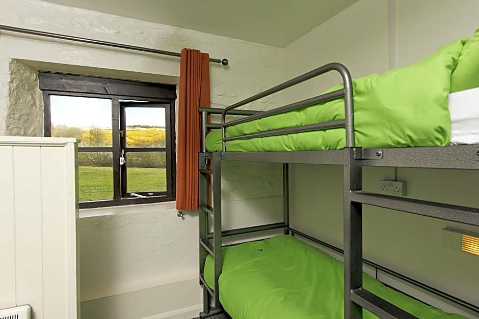 YHA Dartmoor Hostel