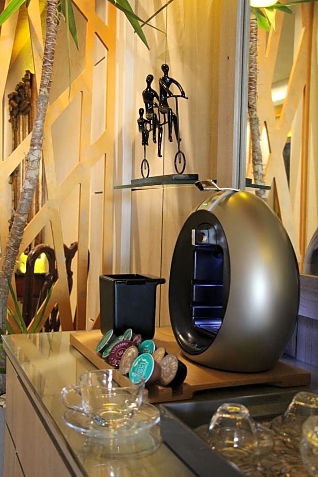 Zaki Hotel