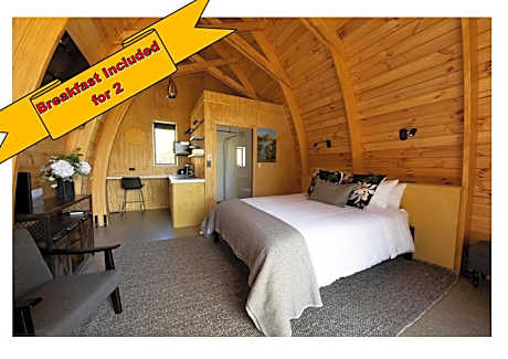 Benger Garden Chalets