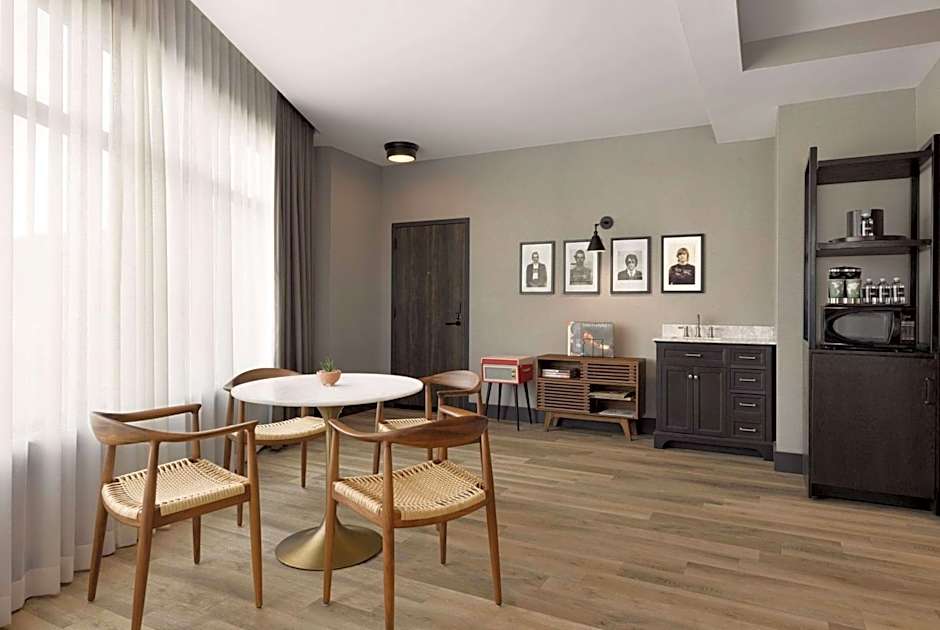 Origin Red Rocks a Wyndham Hotel