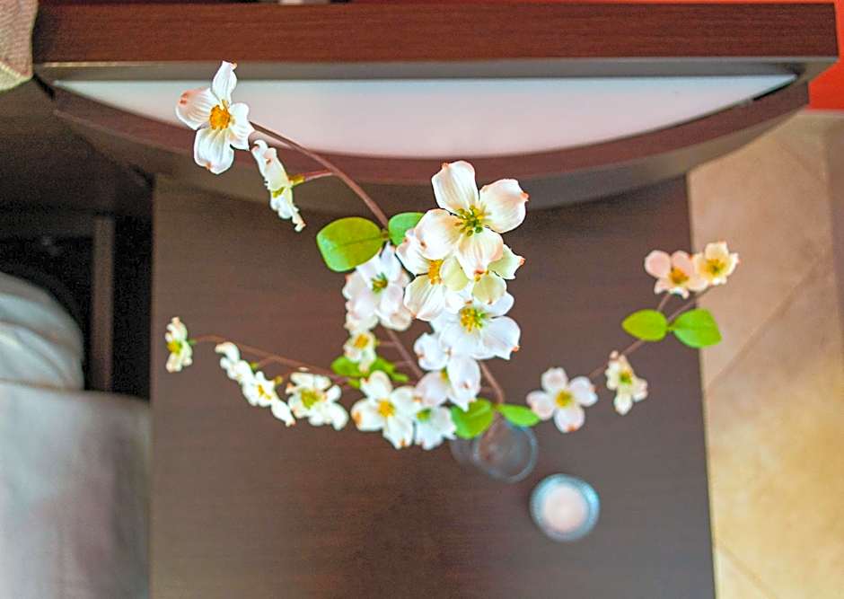 Residence Borgo & Mare - Localo