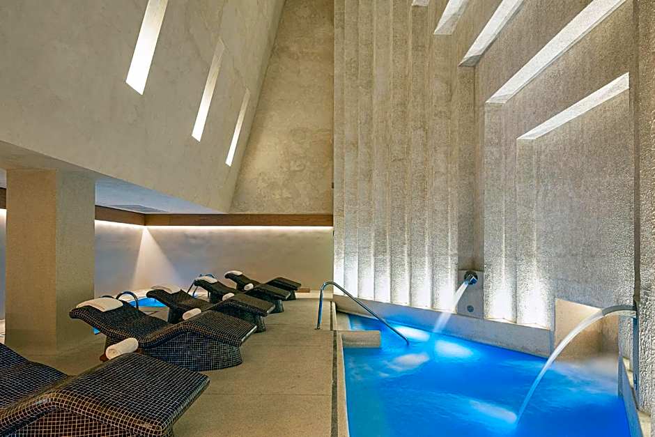 Grand Fiesta Americana Los Cabos All Inclusive Golf & Spa