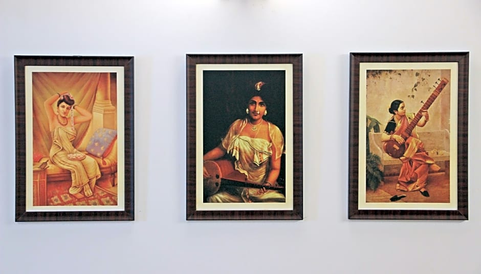 Sapphire Club Cherai Beach Villa