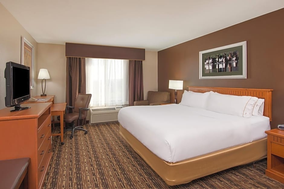 Holiday Inn Express Hotel & Suites Douglas, Wy By IHG