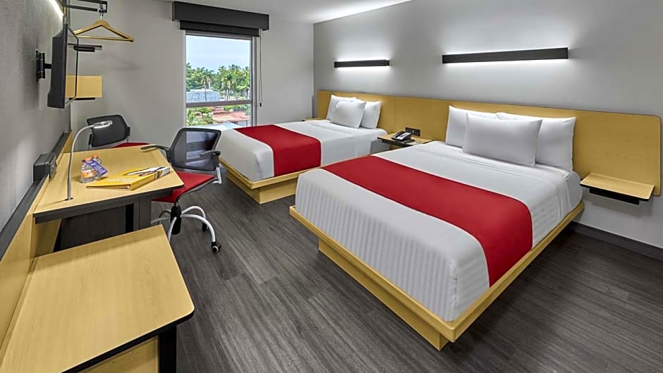City Express by Marriott Tapachula