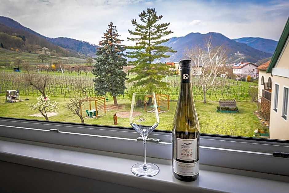 Gasthof zur Wachau