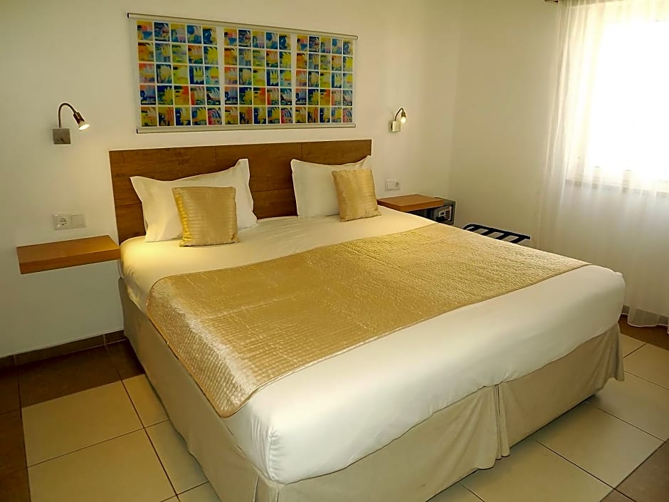 Hotel Mar Azul