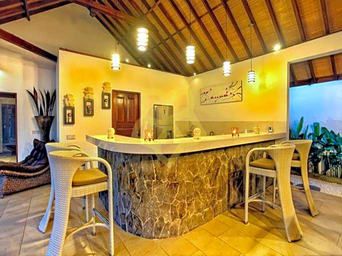Villa Esperanto Seminyak